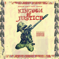 The Perfect Moment (Outro) - Kingdom Kome & Dawit Justice