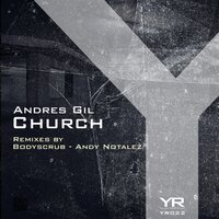 Church - Andres Gil