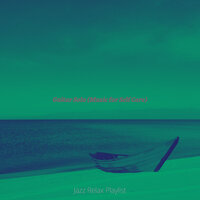 Background for Resting Easy - Jazz Relax Playlist