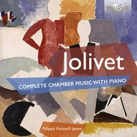 Fantaisie-Caprice for Flute and Piano - Filippo Farinelli & Claudia Giottoli & Filippo Farinelli & Claudia Giottoli
