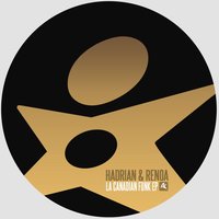 Cantina Band - Hadrian
