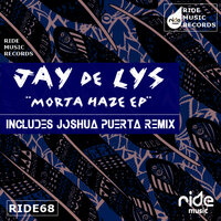 Many Chains - Jay de Lys