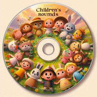 Feliz Cumpleaños en Familia - Kids World & Toy Cantando & Children's roumds