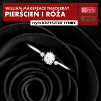 Odcinek 43 - Уильям Теккерей & Krzysztof Tyniec