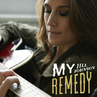 My Remedy - Jill Johnson