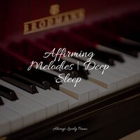 Stormy Ambiance - Piano Relajante & Romantic Piano Music & Baby Sleep Through the Night