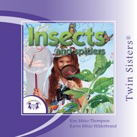 Ants in My Pants - Kim Mitzo Thompson & Karen Mitzo Hilderbrand
