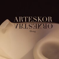 Crumpled Face - Arteskor Orkestra