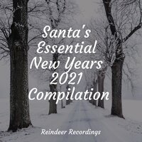 To Be Jolly - Traditional Christmas Carols Ensemble & Dj Christmas & Piano Music Reflection