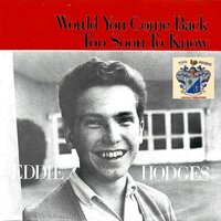 New Orleans - Eddie Hodges