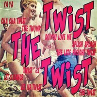 The Late Freight Twist - Johnny Guitar Watson