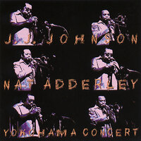 Lament - J.J. Johnson & Nat Adderley