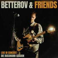 Can't Take This Silence - Betterov & Novaa