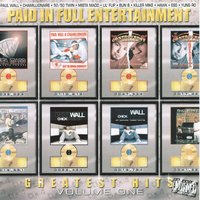 Paid In Full Anthem Pt. 1 - Mista Madd & Yung Ro & 50/50 Twin & Chamillionaire & Mista Madd featuring 50/50 Twin, Chamillionaire, Yung Ro