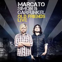 A Most Peculiar Man - Marcato