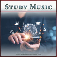 Background Music For Focus and Concentration - Study Music & Studying Music & Study Music & Sounds