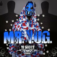 5 Mics - Mr. Y.U.G.