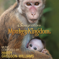 Rough ‘n’ Tumble - Harry Gregson-Williams