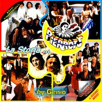 Eloise - Genio & Pierrots