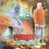 No Vuelvo Pa’trás - Funky & Alex Campos