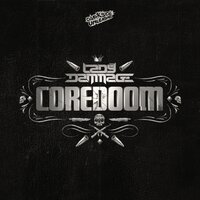 Go DJ - Lady Dammage & F.Noize