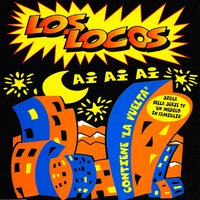 Ai ai ai - Los Locos
