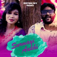 Surmayi Aakhi - Umakant Barik & Sneha Deep