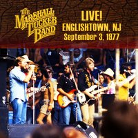 Never Trust a Stranger - The Marshall Tucker Band
