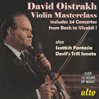 Violin Concerto No. 2 in C-Sharp Minor, Op. 129 - David Oistrakh & Kiril Kondrashin & Moscow Philharmonic Orchestra & Дмитрий Дмитриевич Шостакович