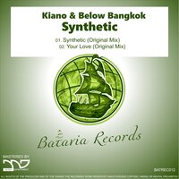 Synthetic - Below Bangkok & Kiano
