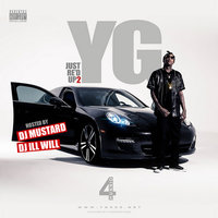 No Sleep - YG