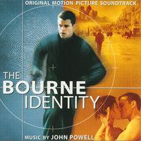 Main Titles - John Powell & Pete Anthony & Hollywood Studio Symphony