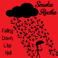 Already on the Inside - Smoka Rocha