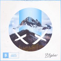 Higher - Modestep