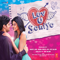 Tumsa Nahi Hai Koi - K.K. & Anwesha Sarkar & Vipin Patwa