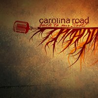 Cold Carolina Snow - Carolina Road