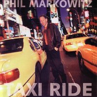 Invocation - Everytime We Say Goodbye - Phil Markowitz
