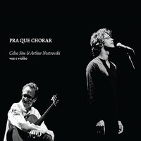 Cartografia - Arthur Nestrovski & Celso Sim e Arthur Nestrovski & Celso Sim