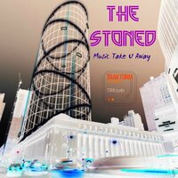 Yahazz - The Stoned