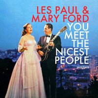 Jungle Bells - Les Paul