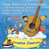Geburtstag, Geburtstag - Stephen Janetzko