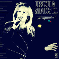 Mam cudownych rodziców - Urszula Sipinska