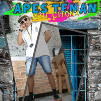 APES TENAN - Arif Citenx