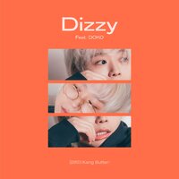 Dizzy  (Inst.) - Doko & Kang Butter