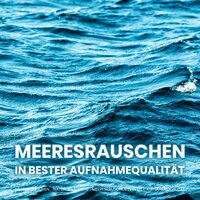 Träumen in der Dämmerung - Meeresrauschen & Naturgeräusche & Meeresrauschen in bester Aufnahmequalität