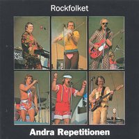 Amen - Rockfolket