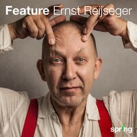 The Face of God - Ernst Reijseger