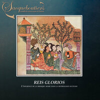Conòrts ara sai ieu ben - Les Sacqueboutiers & Pierre Hamon & Driss El Maloumi