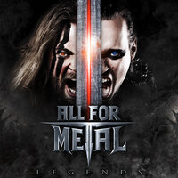 Fury of the Gods - All For Metal