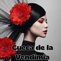 Cueca de la Vendimia - Esther Marisol & Avivamiento Celestial